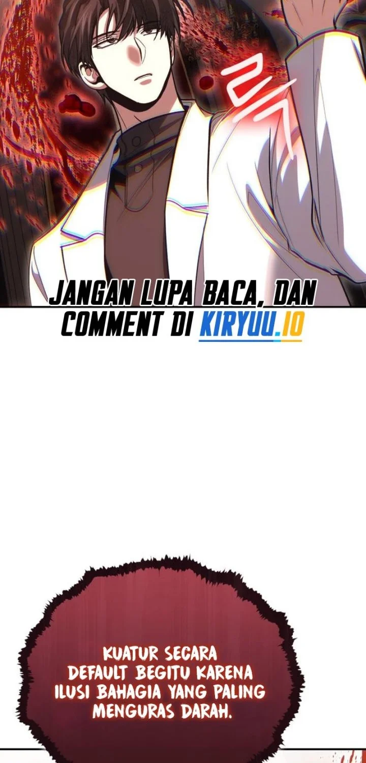 How to Live as an Illegal Healer Chapter 142 Gambar 13
