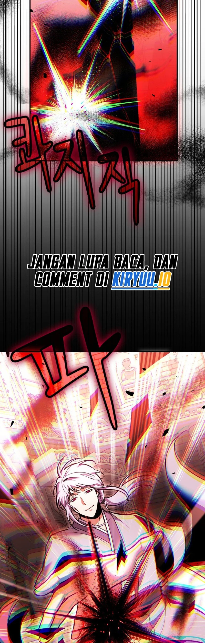 How to Live as an Illegal Healer Chapter 143 Gambar 11