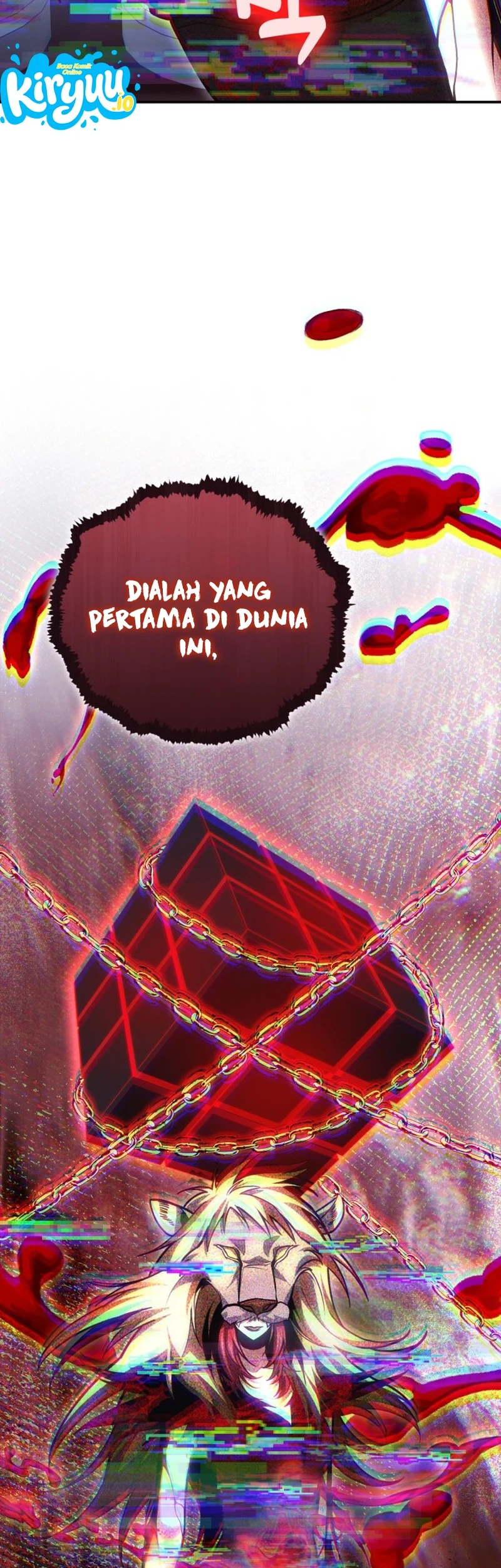 How to Live as an Illegal Healer Chapter 144 Gambar 10