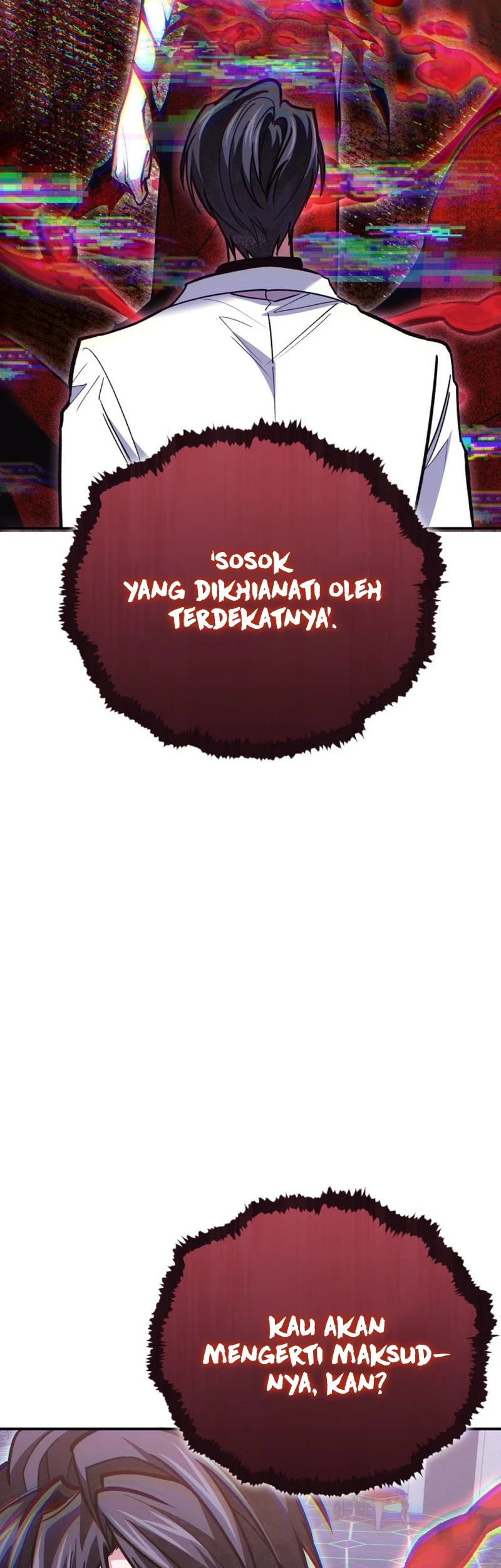 How to Live as an Illegal Healer Chapter 144 Gambar 11