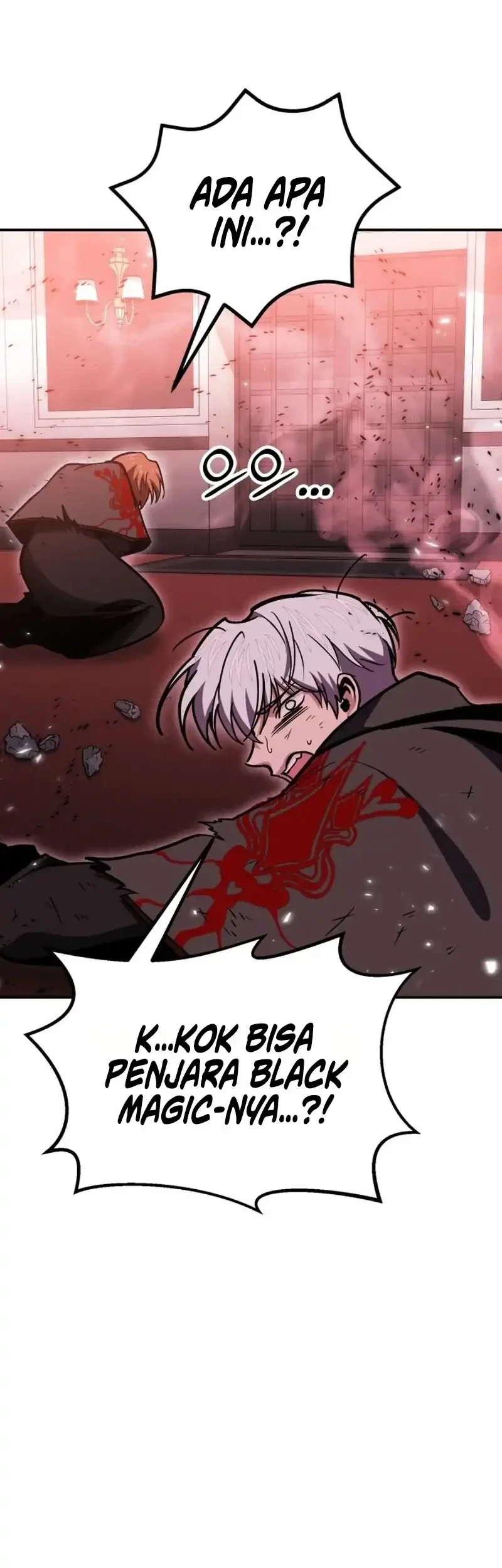 How to Live as an Illegal Healer Chapter 145 Gambar 10