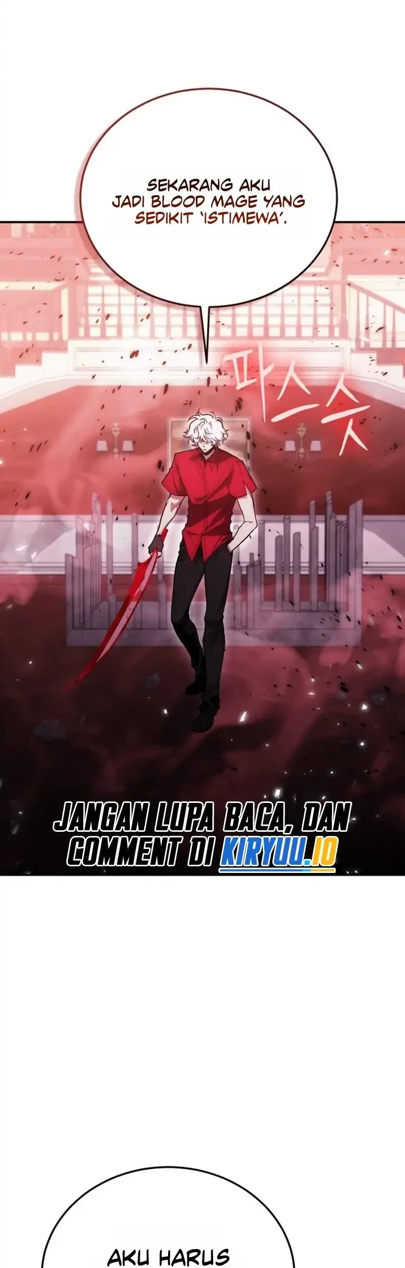 How to Live as an Illegal Healer Chapter 145 Gambar 11
