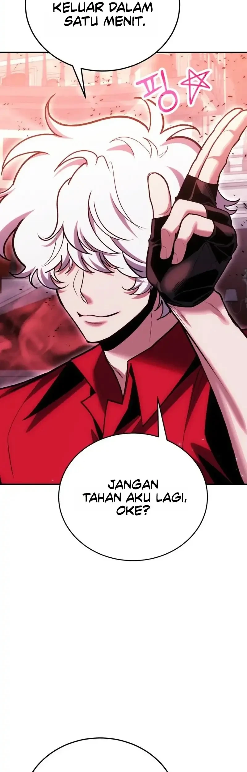 How to Live as an Illegal Healer Chapter 145 Gambar 12