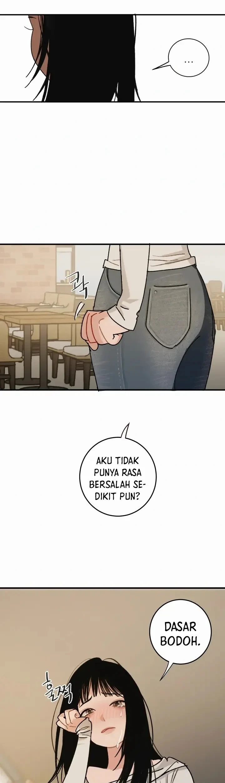 How to Love Ma Do-Ae Chapter 1 Gambar 11