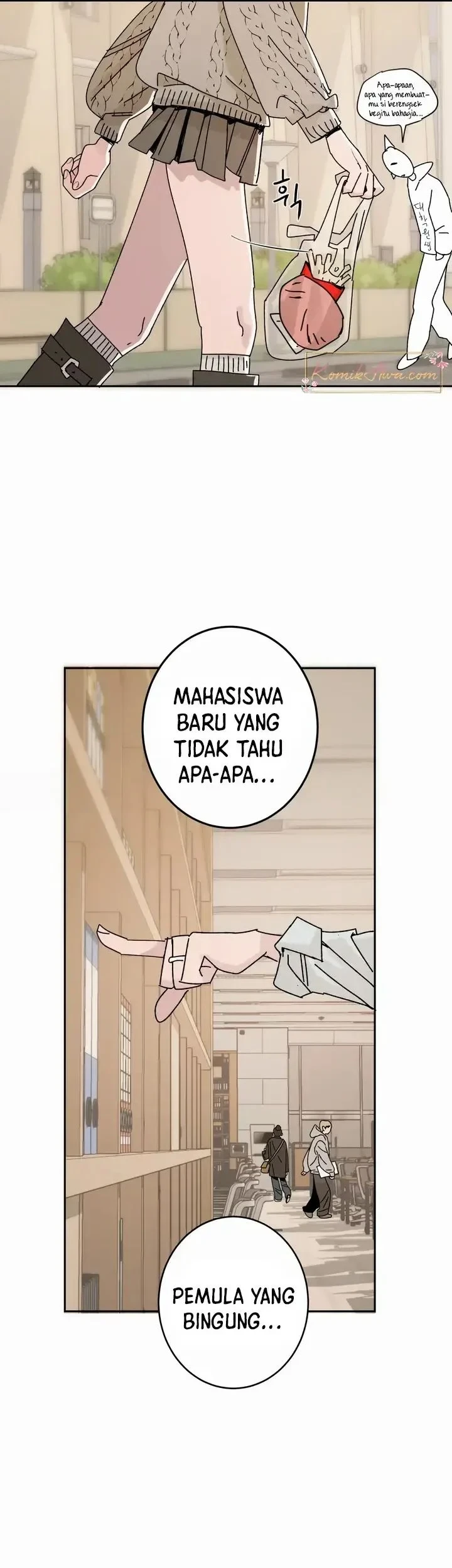How to Love Ma Do-Ae Chapter 3 Gambar 15