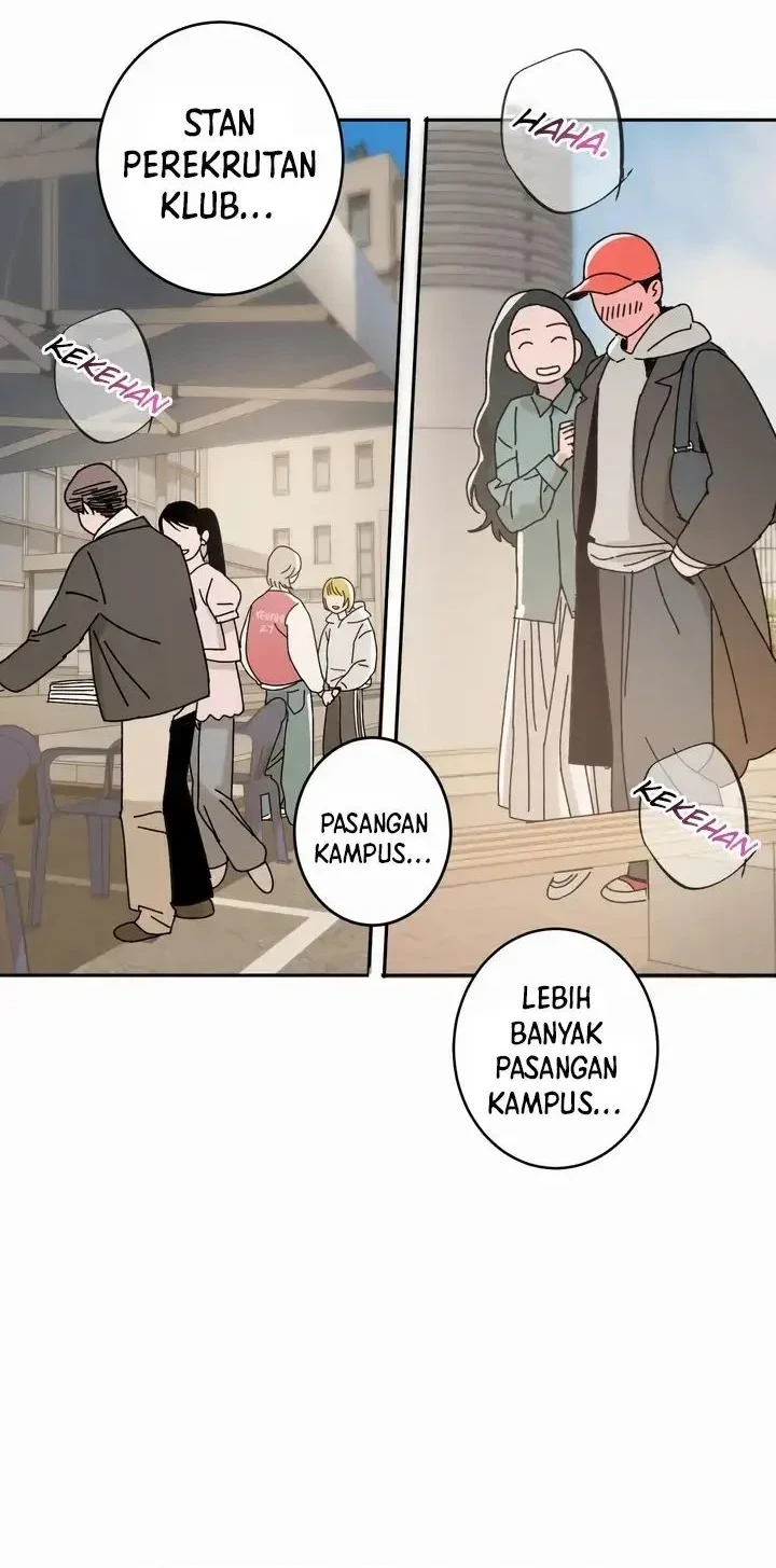 How to Love Ma Do-Ae Chapter 3 Gambar 16