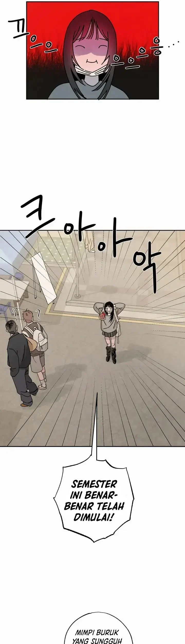 How to Love Ma Do-Ae Chapter 3 Gambar 17