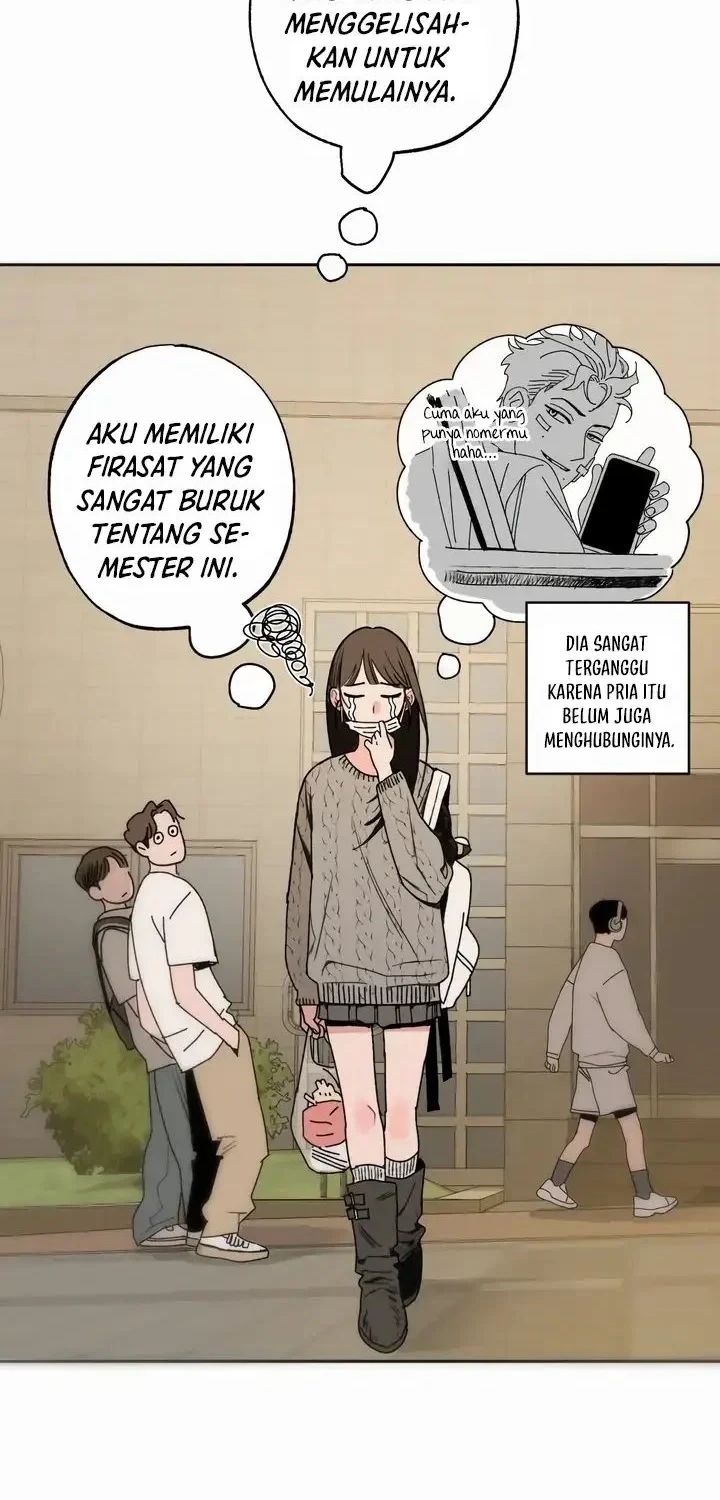 How to Love Ma Do-Ae Chapter 3 Gambar 18