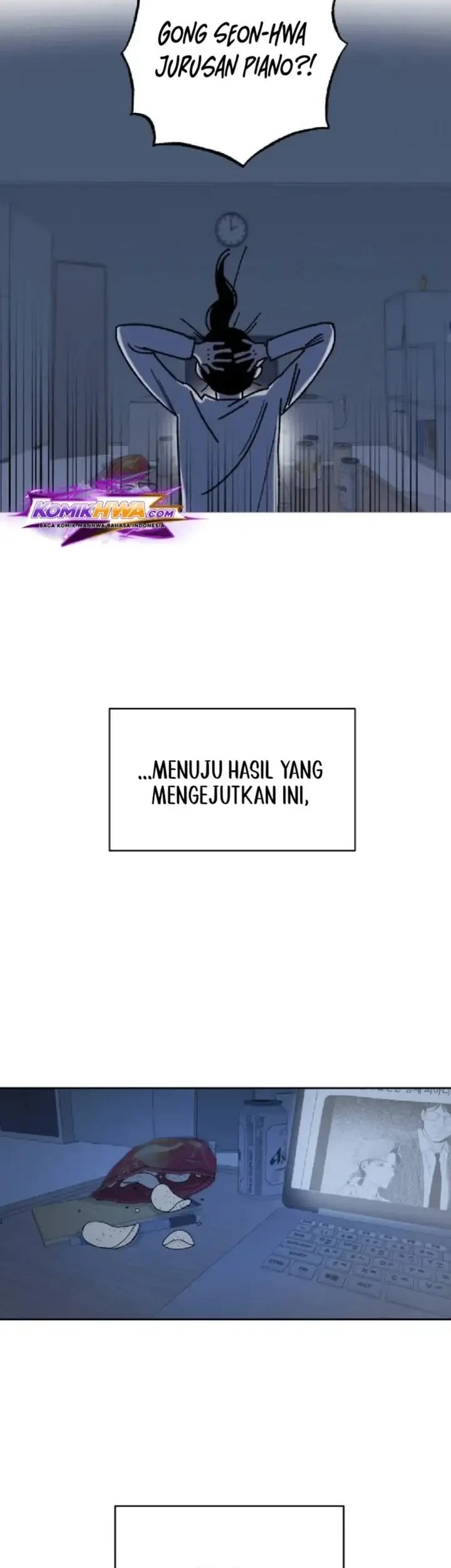 How to Love Ma Do-Ae Chapter 5 Gambar 14