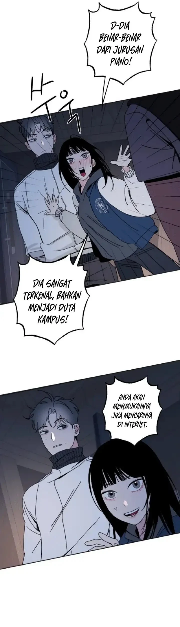 How to Love Ma Do-Ae Chapter 6 Gambar 13