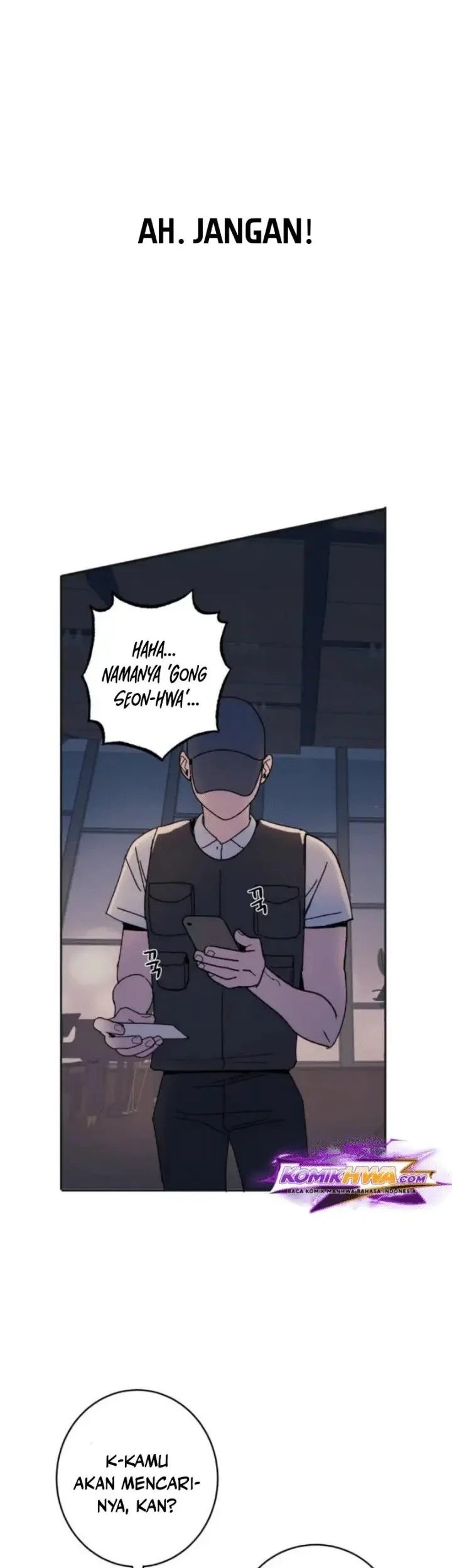 How to Love Ma Do-Ae Chapter 6 Gambar 14