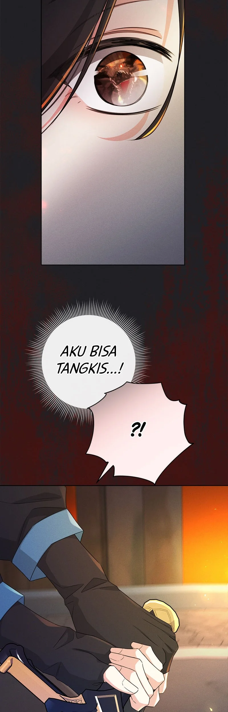 How to Survive as the Villain’s Younger Sibling Chapter 1 Gambar 11