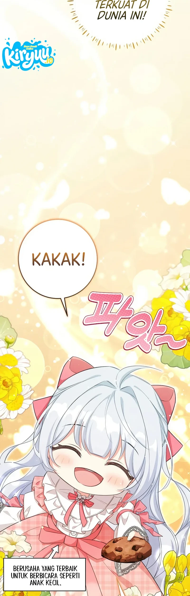 How to Survive as the Villain’s Younger Sibling Chapter 2 Gambar 10