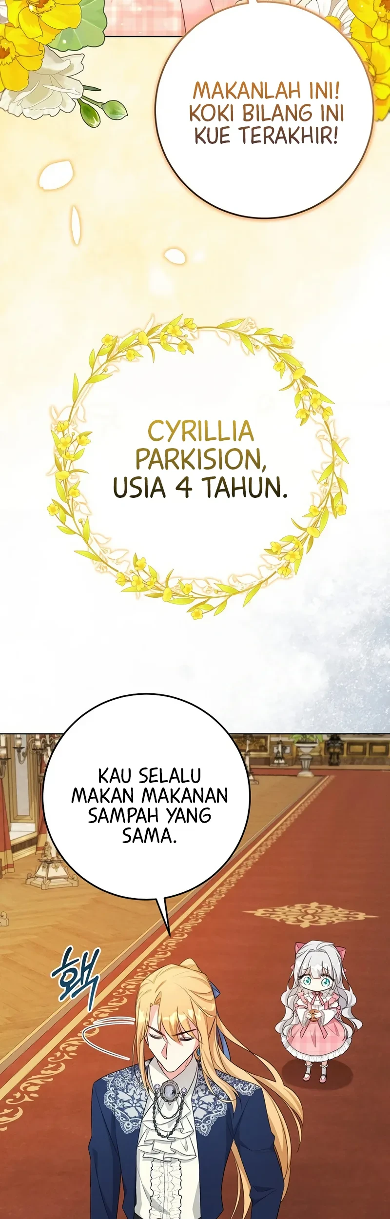 How to Survive as the Villain’s Younger Sibling Chapter 2 Gambar 11