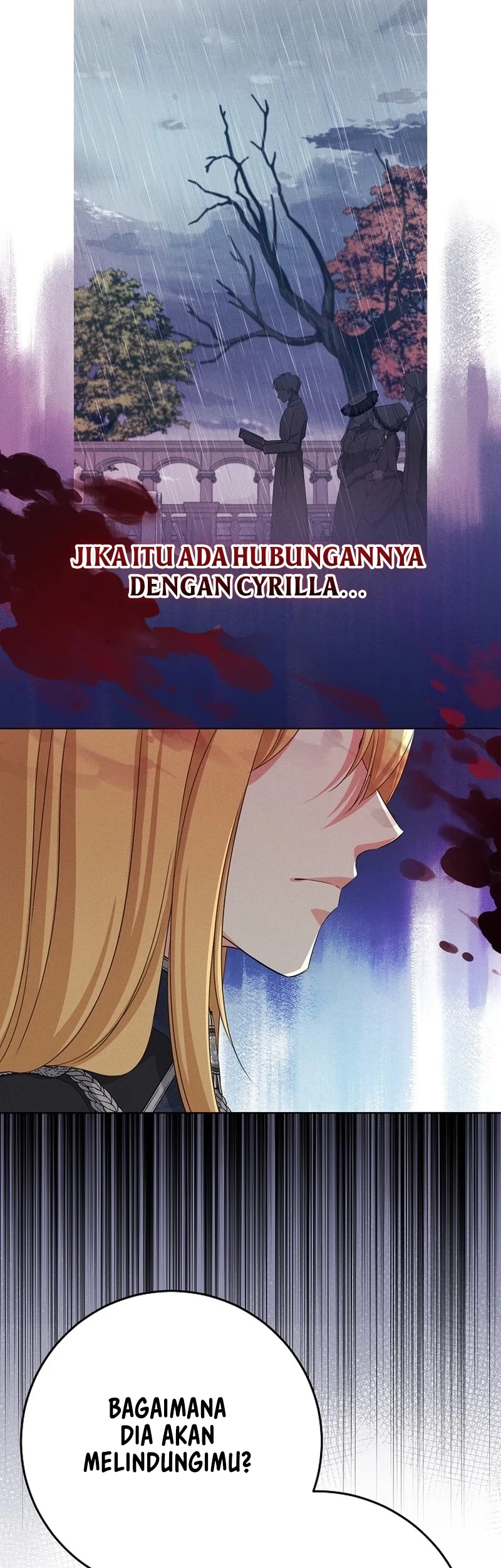 How to Survive as the Villain’s Younger Sibling Chapter 4 Gambar 9