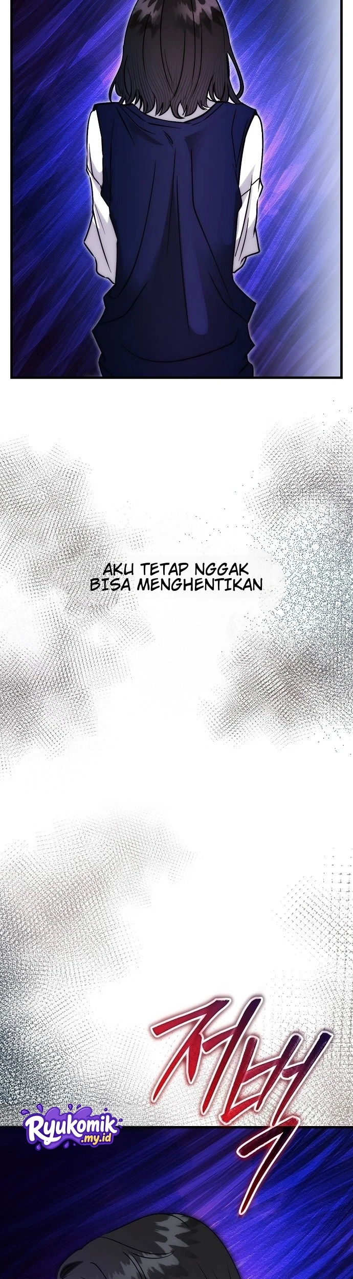 How to Survive in the Horror Novel I Wrote Chapter 1 Gambar 9