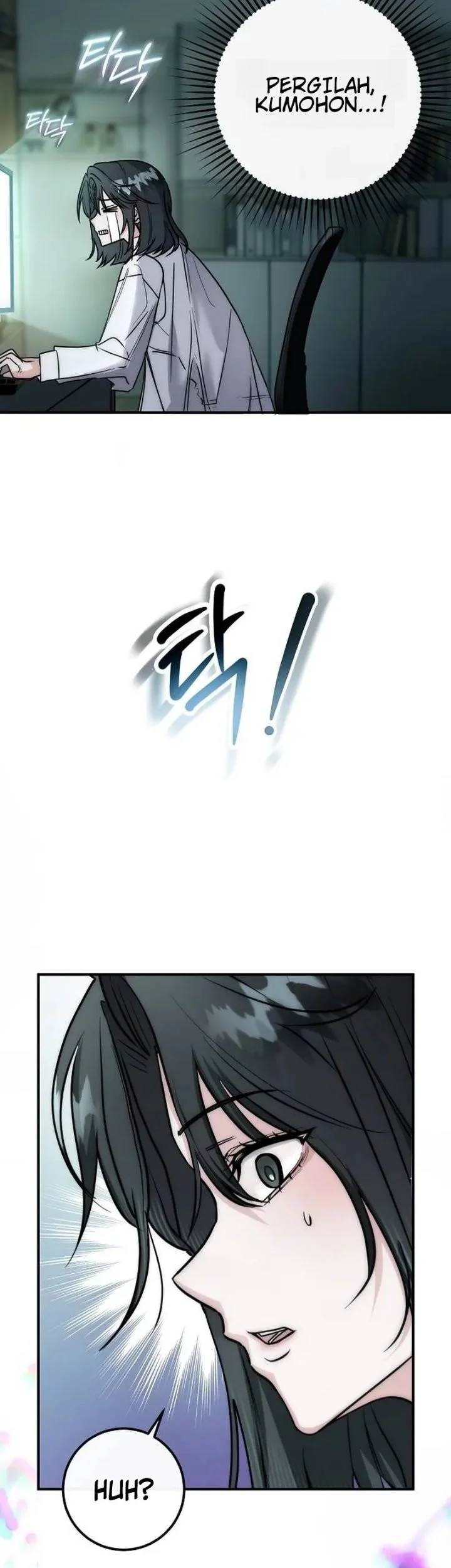 How to Survive in the Horror Novel I Wrote Chapter 2 Gambar 14