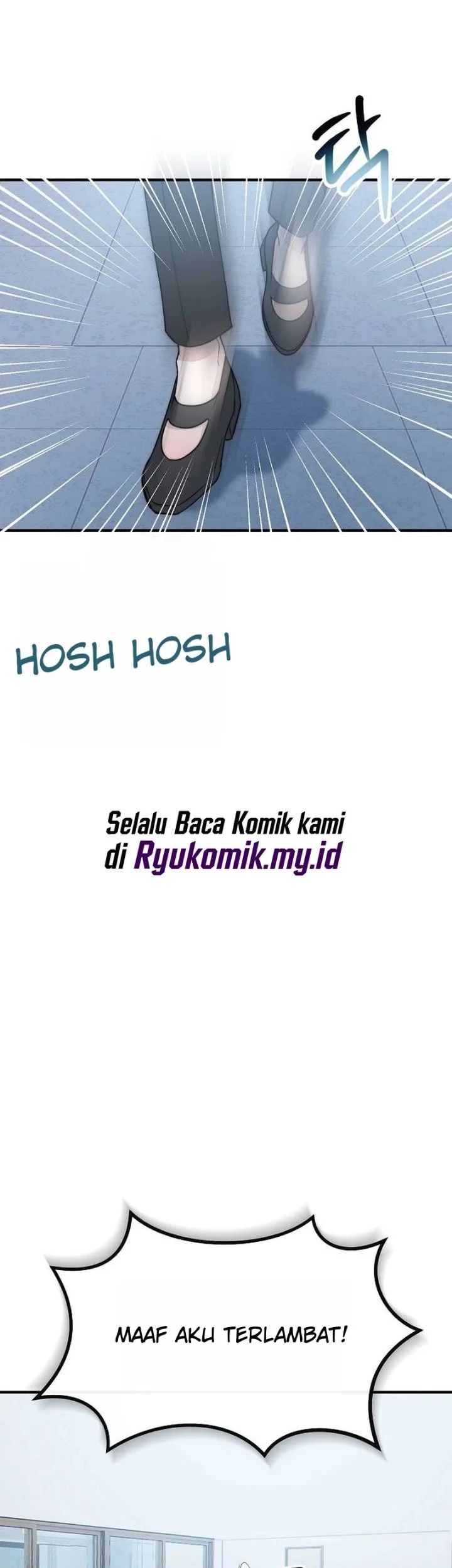 How to Survive in the Horror Novel I Wrote Chapter 3 Gambar 13