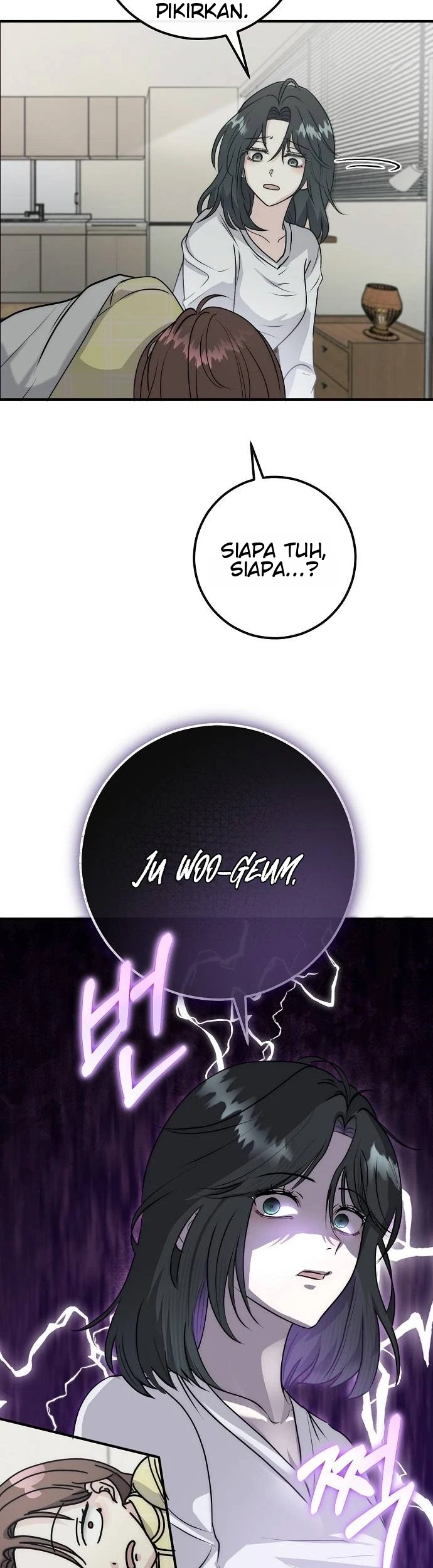 How to Survive in the Horror Novel I Wrote Chapter 6 Gambar 8