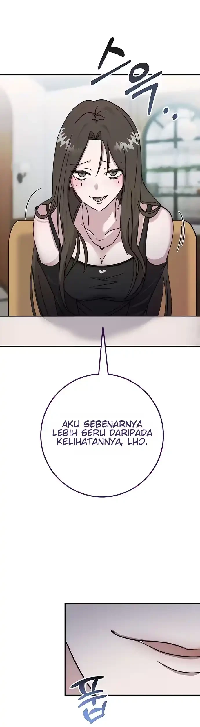 How to Survive in the Horror Novel I Wrote Chapter 8 Gambar 9