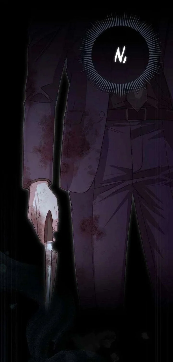 How to Survive in the Horror Novel I Wrote Chapter 9 Gambar 11