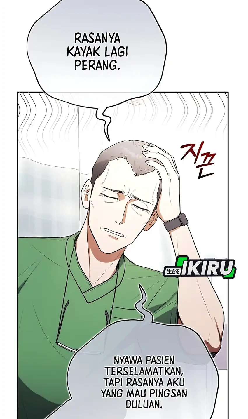 Hu Tao Becomes a Surgeon Chapter 27 – halaman 12