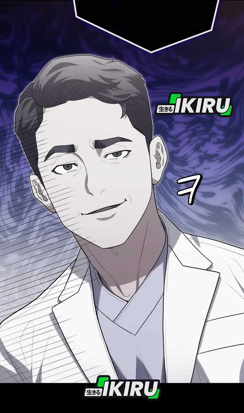 Hu Tao Becomes a Surgeon Chapter 46 Gambar 16