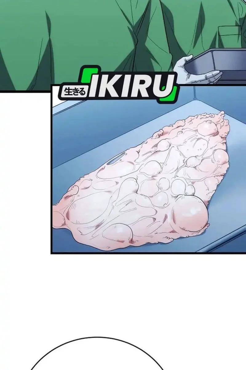Hu Tao Becomes a Surgeon Chapter 49 Gambar 10