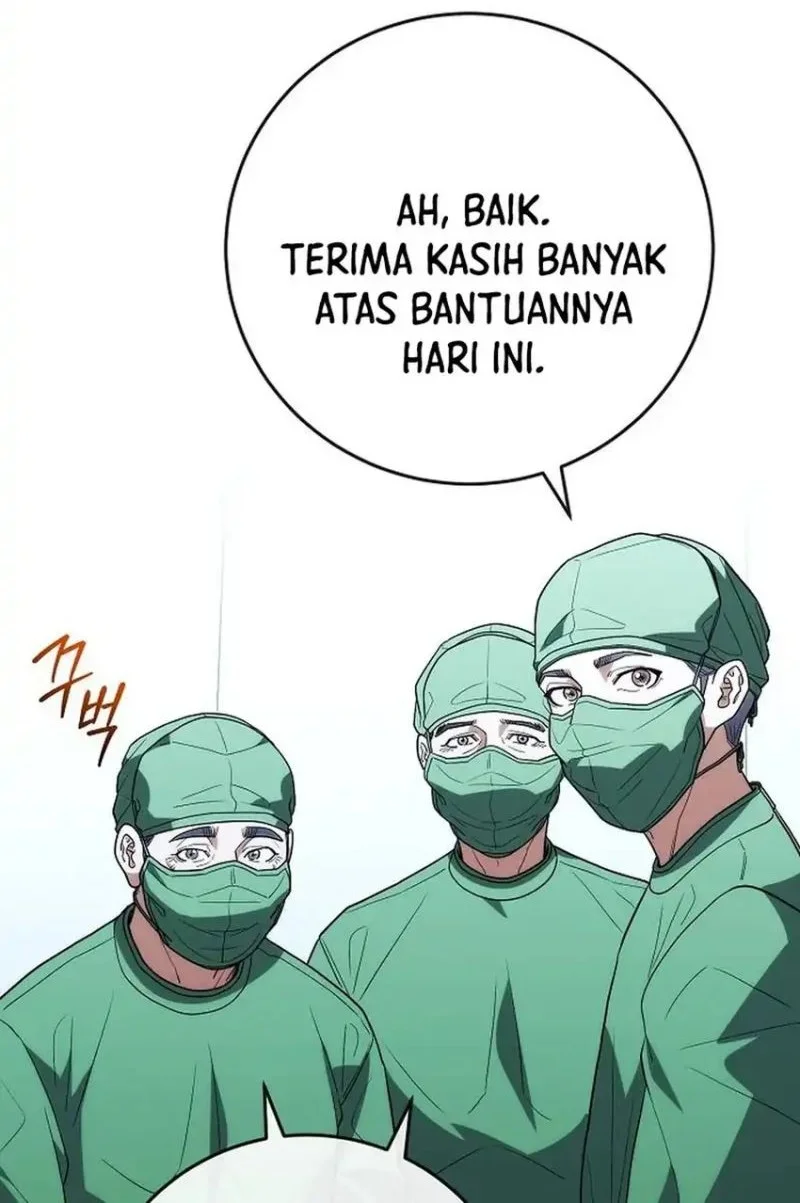 Hu Tao Becomes a Surgeon Chapter 49 Gambar 12