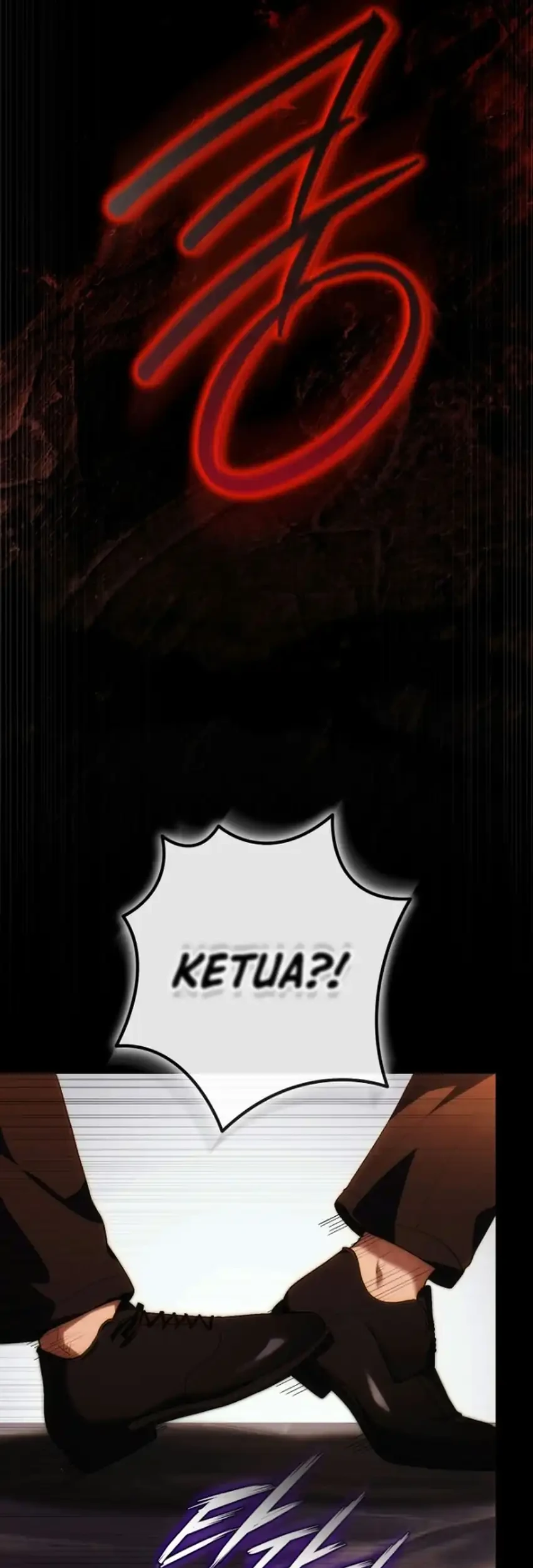 Hu Tao Becomes a Surgeon Chapter 54 Gambar 11