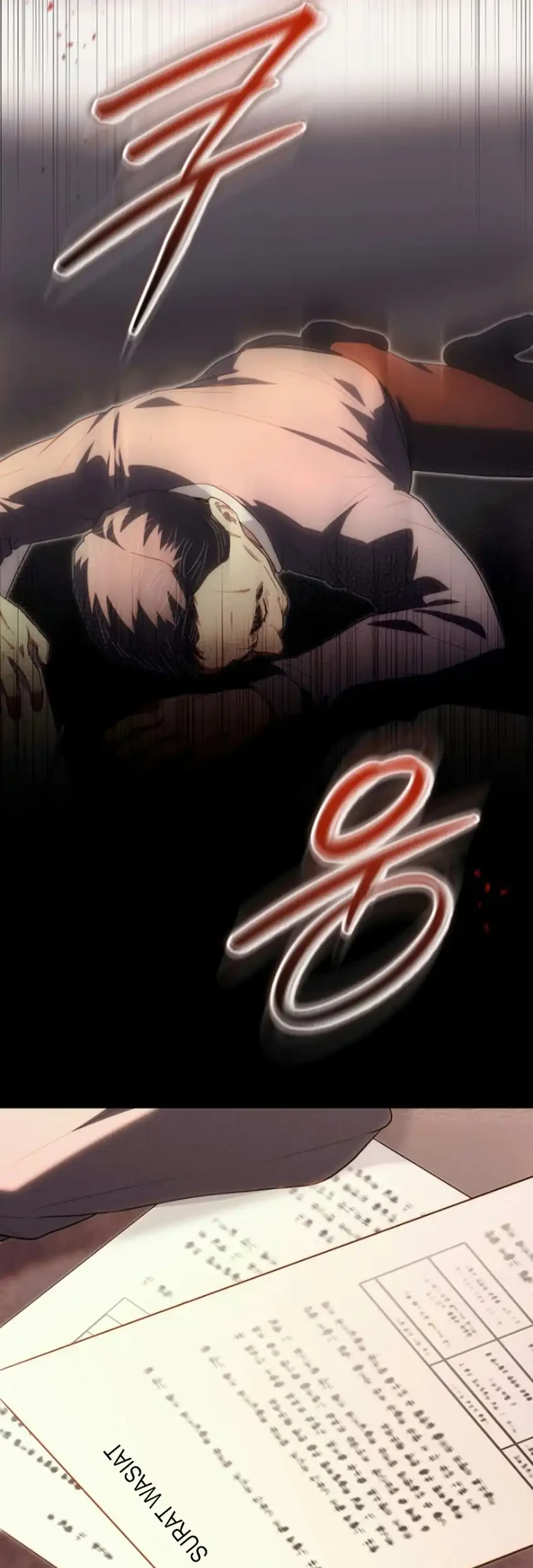 Hu Tao Becomes a Surgeon Chapter 54 Gambar 13