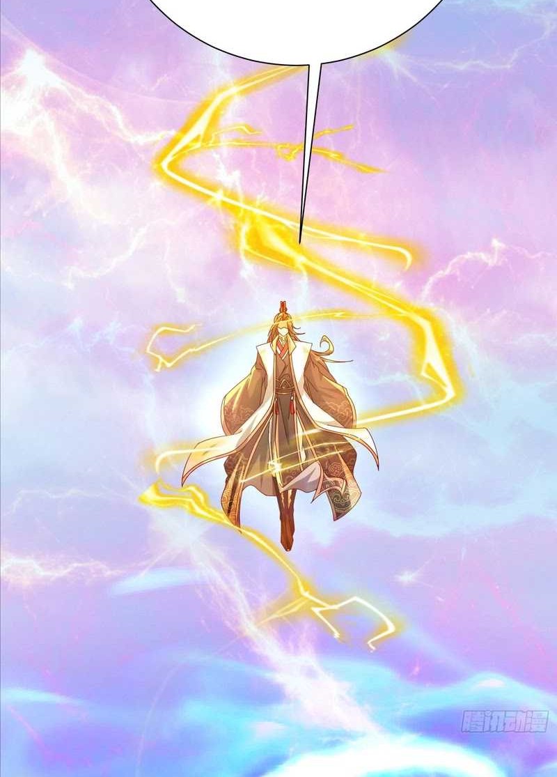 Humble System, Kneel and Beg Me to Be Invincible Chapter 22 Gambar 9