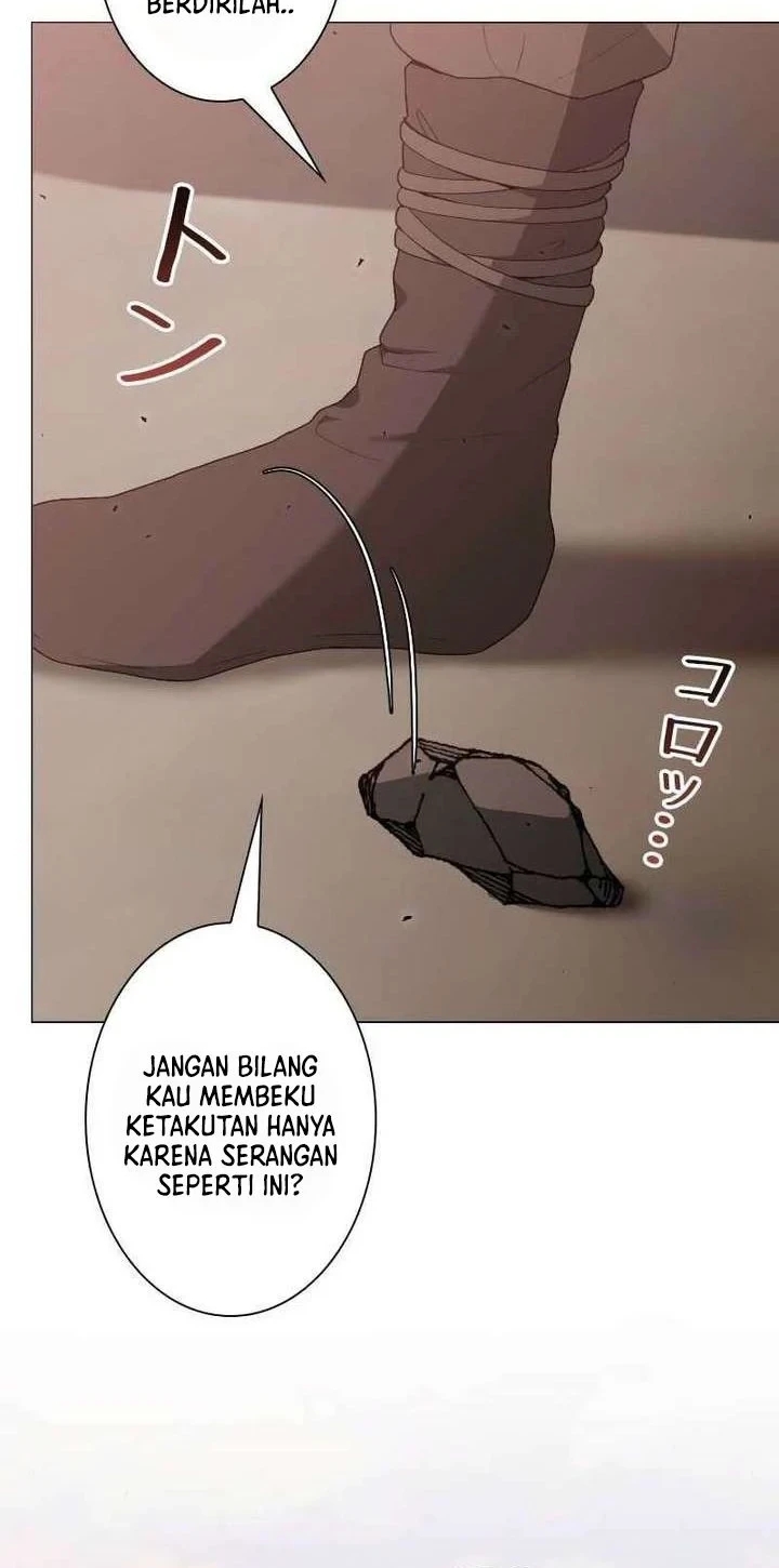Hunter World’s Gardener Chapter 100 Gambar 12
