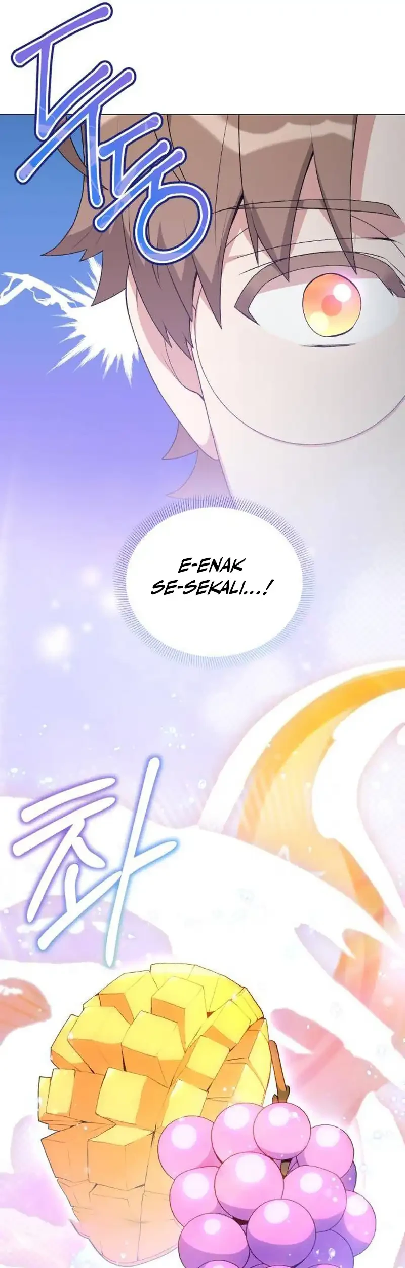 Hunter World’s Gardener Chapter 95 Gambar 8