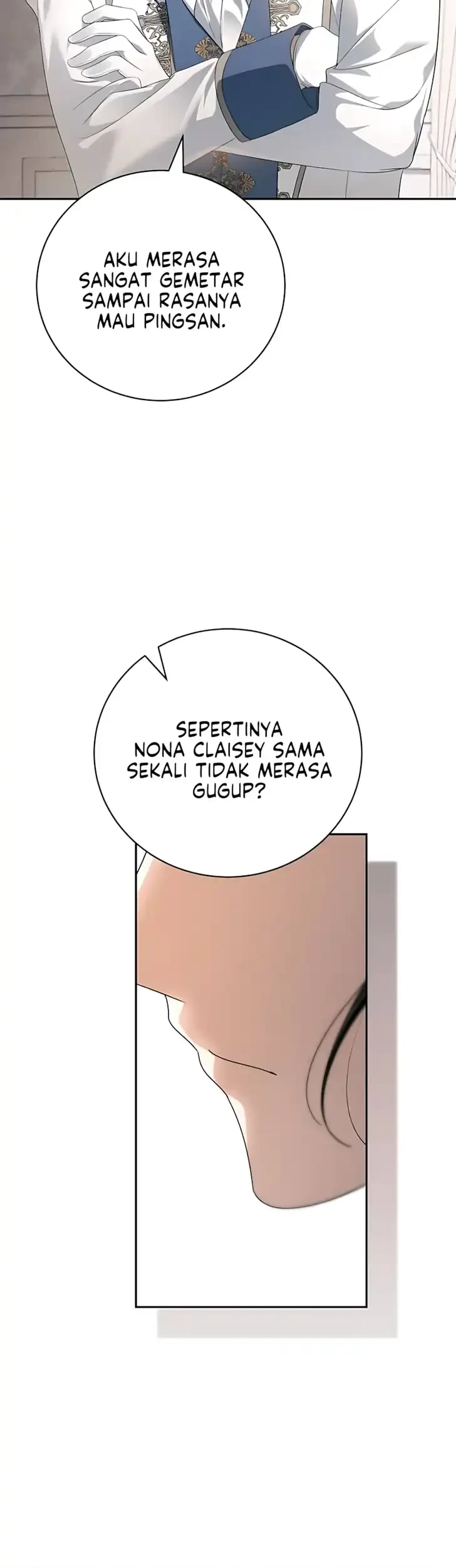 Husband Thief Chapter 1 Gambar 11