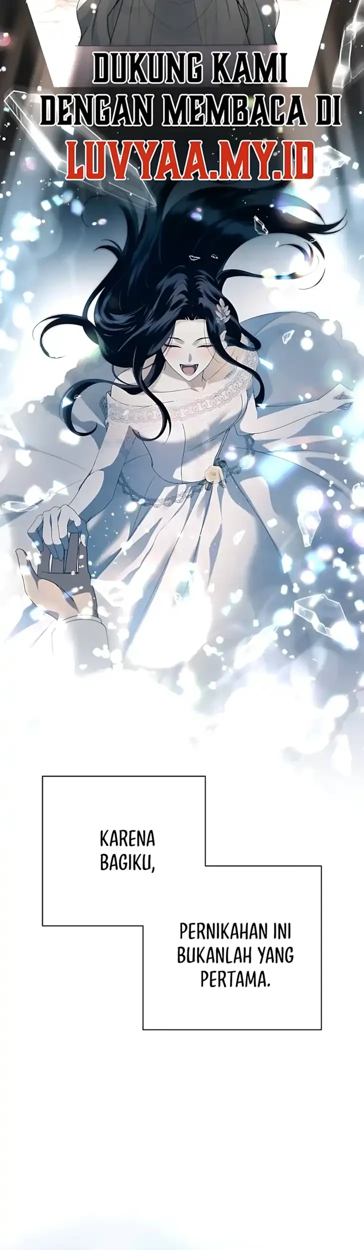 Husband Thief Chapter 1 Gambar 13