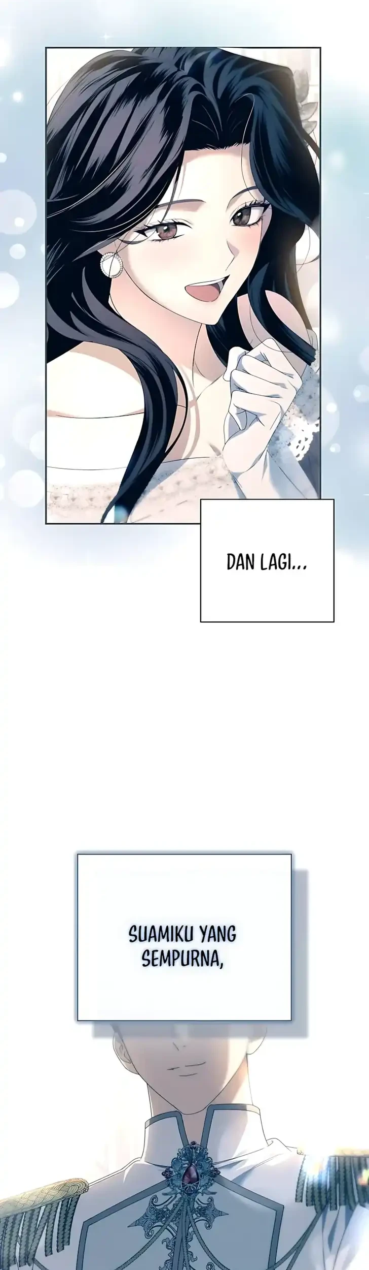 Husband Thief Chapter 1 Gambar 14