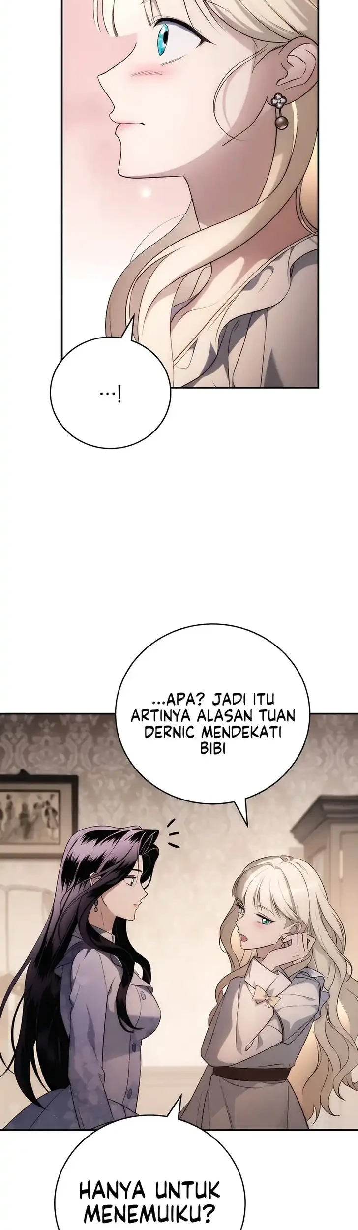 Husband Thief Chapter 10 Gambar 11