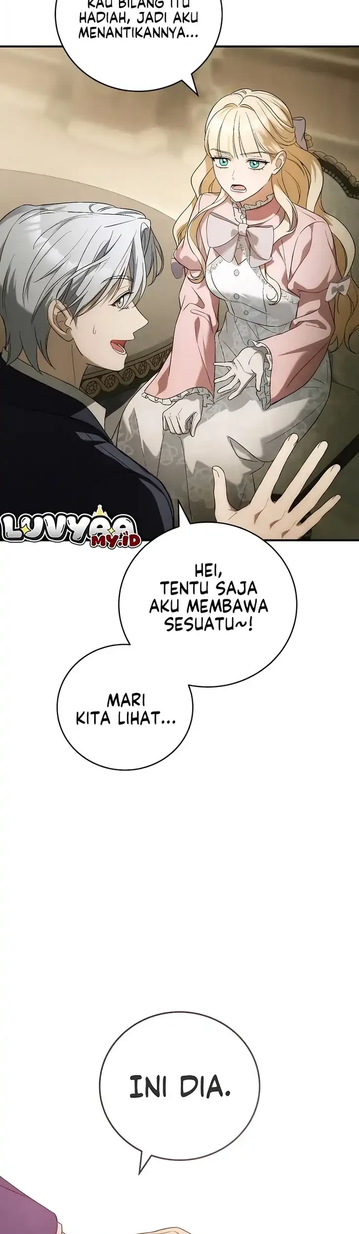 Husband Thief Chapter 11 Gambar 10