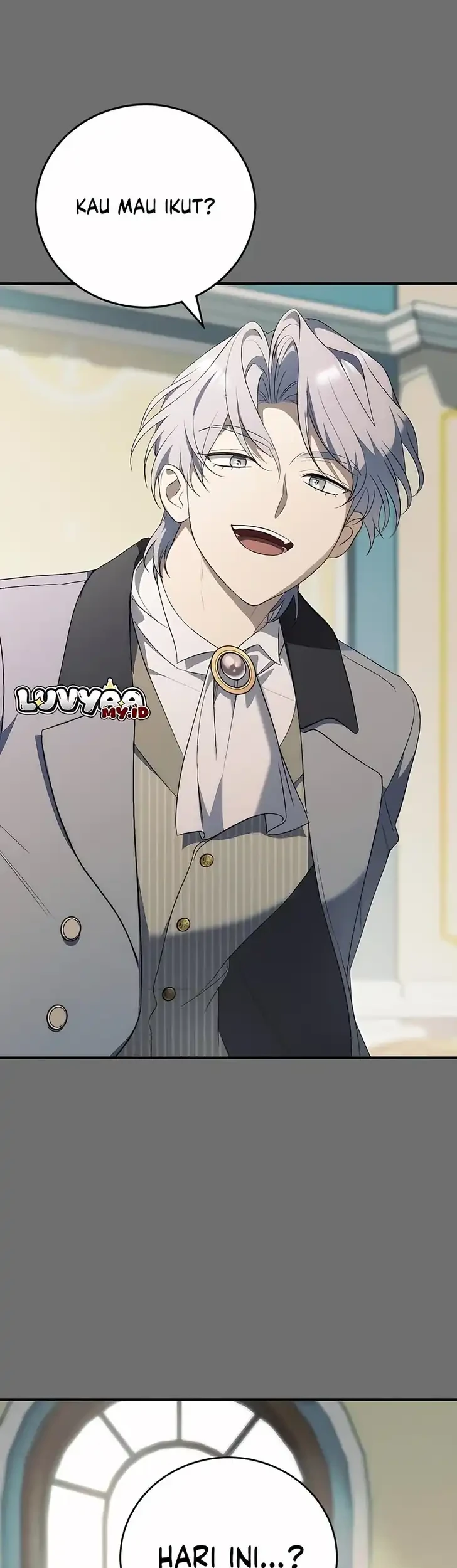 Husband Thief Chapter 12 Gambar 9