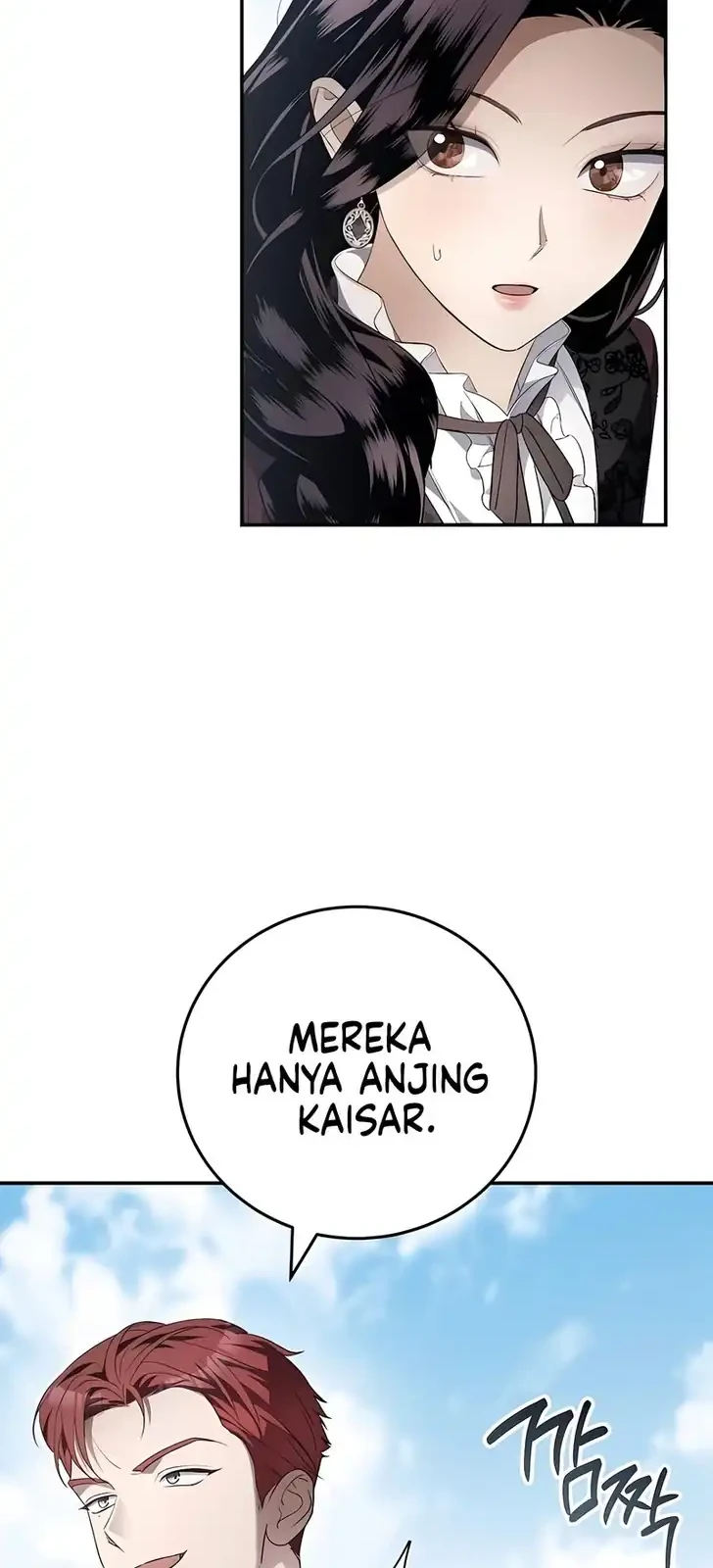 Husband Thief Chapter 13 Gambar 8