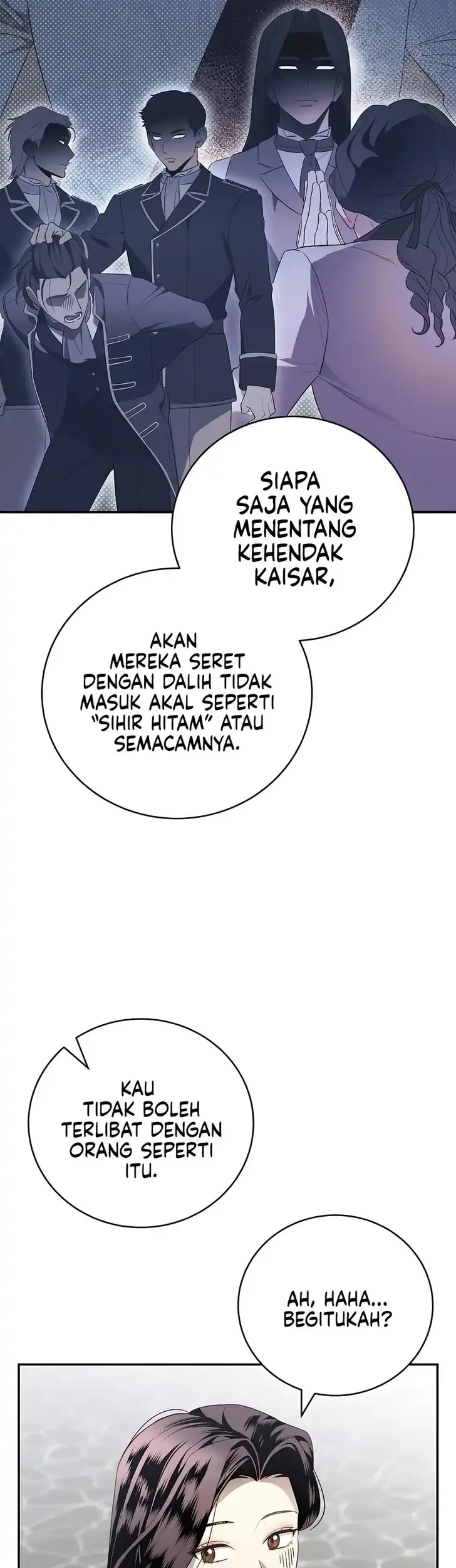 Husband Thief Chapter 13 Gambar 10