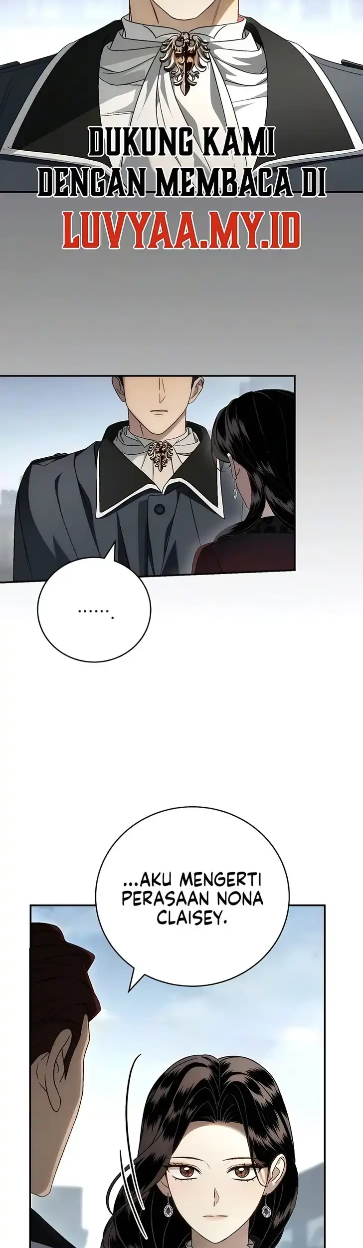 Husband Thief Chapter 14 Gambar 10