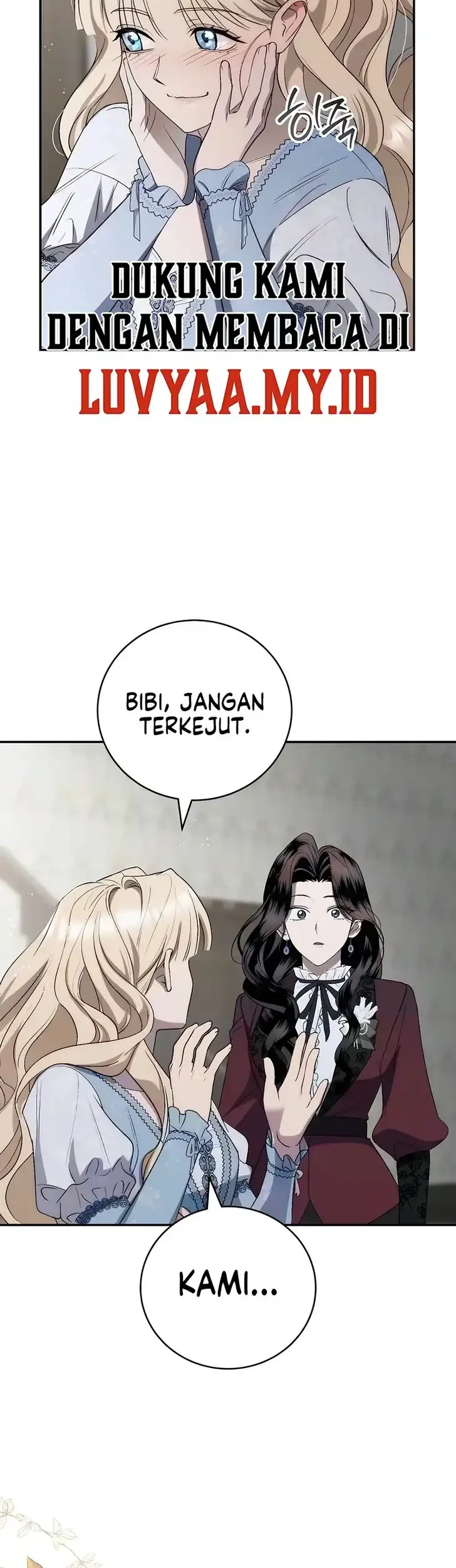 Husband Thief Chapter 15 Gambar 10