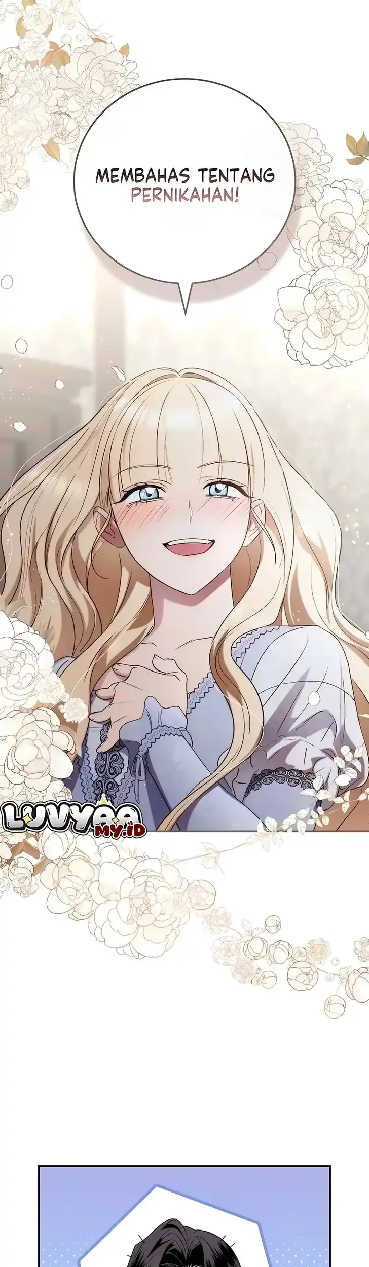 Husband Thief Chapter 15 Gambar 11