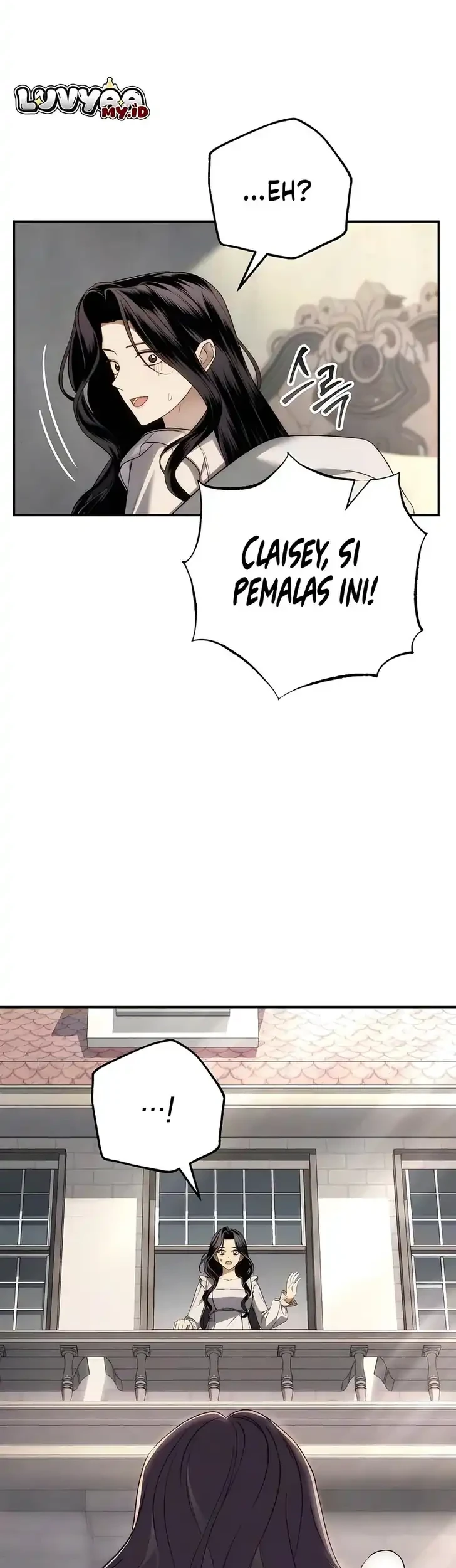 Husband Thief Chapter 16 Gambar 10