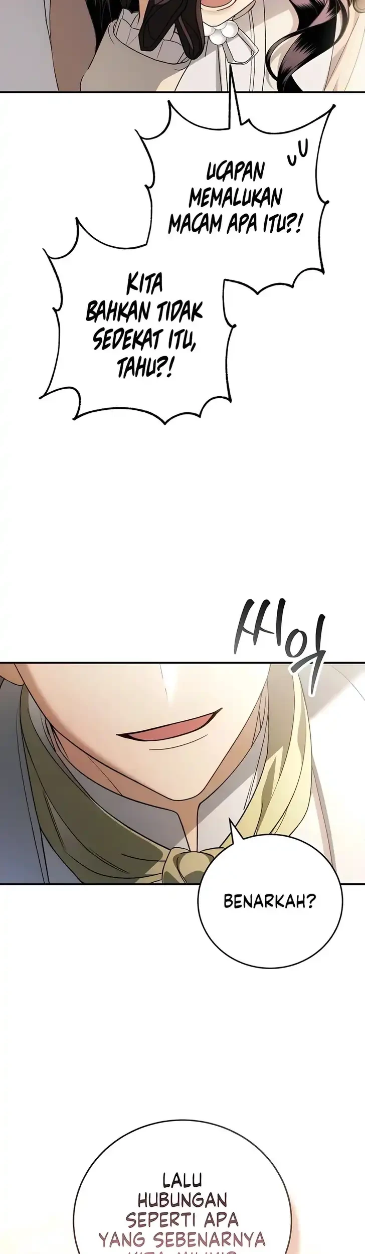 Husband Thief Chapter 17 Gambar 9