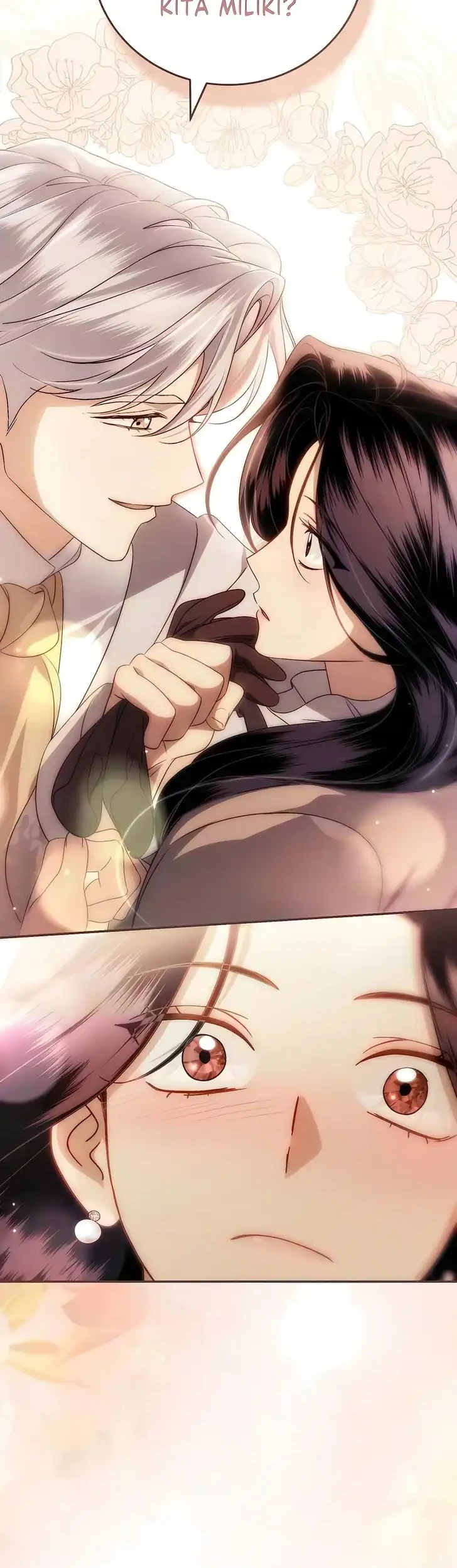 Husband Thief Chapter 17 Gambar 10