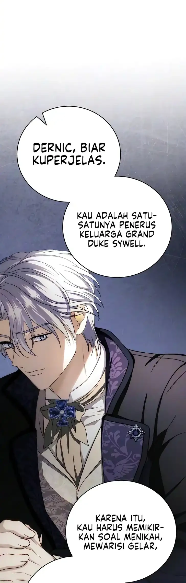 Husband Thief Chapter 19 Gambar 9