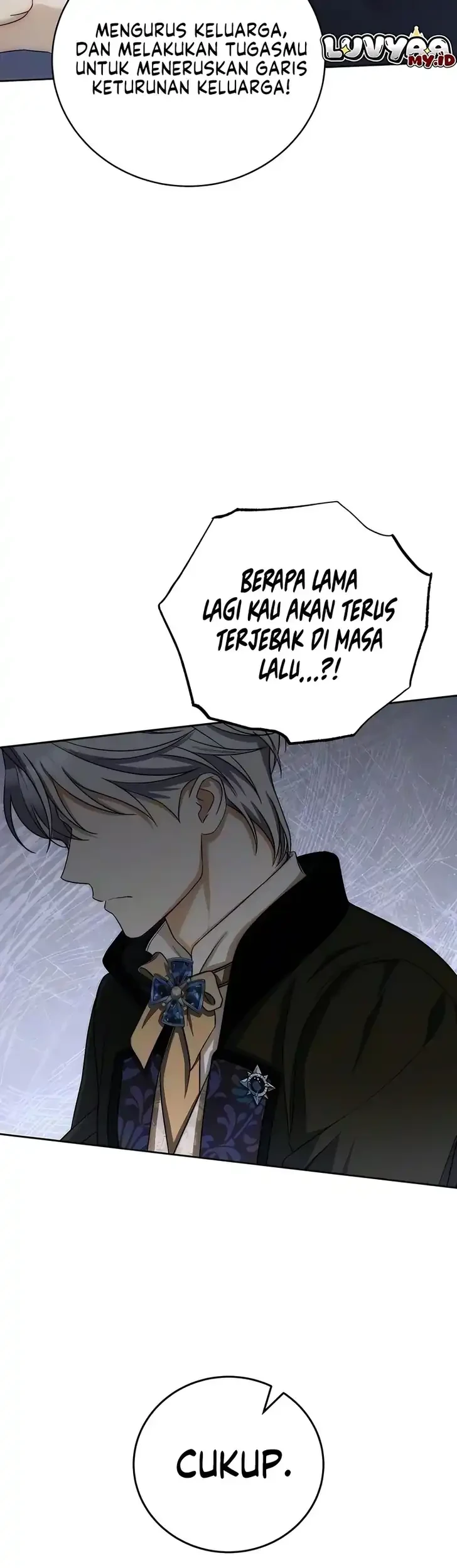Husband Thief Chapter 19 Gambar 10